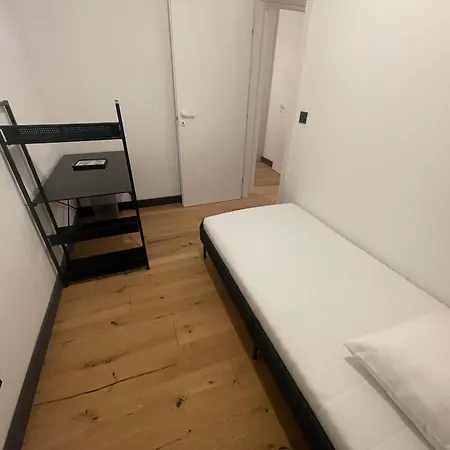 De Luxe Piscine 5 Villa *