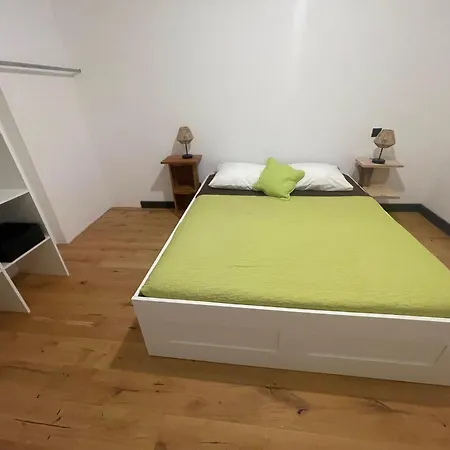 De Luxe Piscine 5 Villa Vescovato