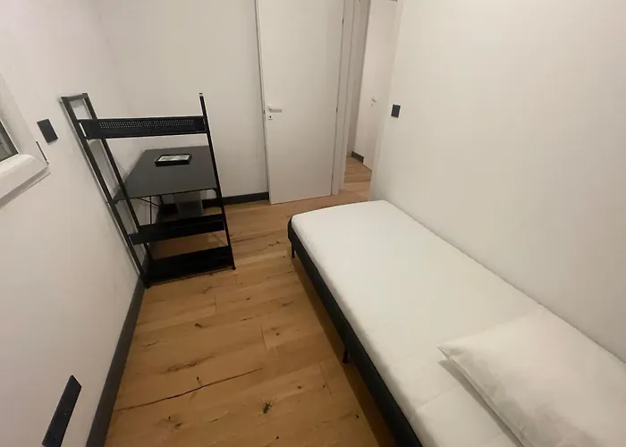 De Luxe Piscine 5 Villa *