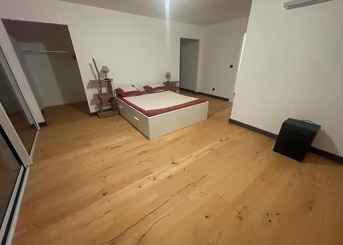 De Luxe Piscine 5 * Vescovato