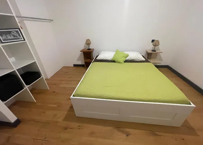 De Luxe Piscine 5 וילה Vescovato